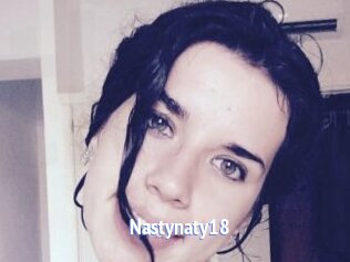 Nastynaty18