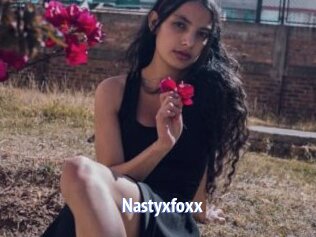 Nastyxfoxx