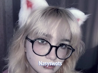 Nasyswots