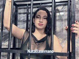 Nataliaserrano