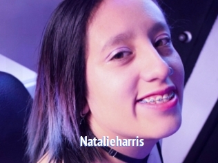 natalieharris Telefon Kontakte