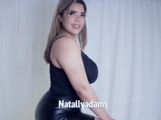 Natallyadams