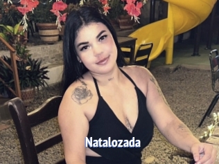 natalozada Telefon Kontakte