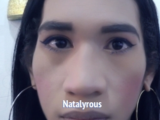 Natalyrous