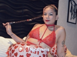 Natalyweis