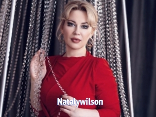 natalywilson Telefon Kontakte