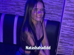 Natashahadidd