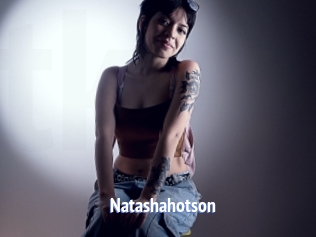 Natashahotson