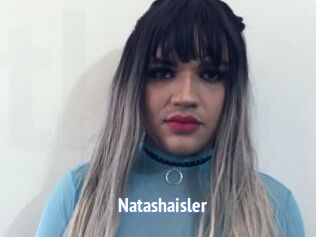 Natashaisler