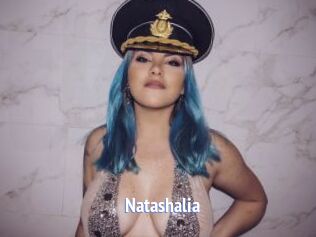 Natashalia