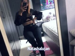 Natashalujan