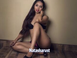 Natasharust