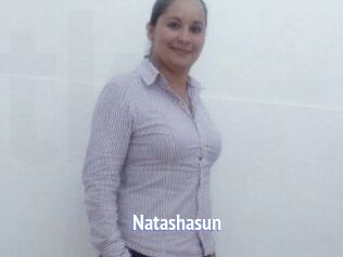 Natashasun