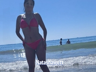 Natashawett