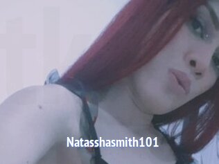 Natasshasmith101