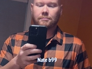 nate_b99 Telefon Kontakte