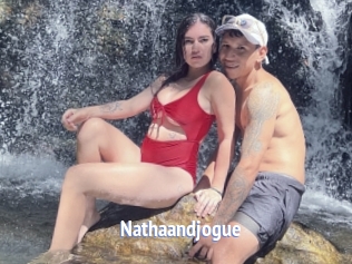Nathaandjogue