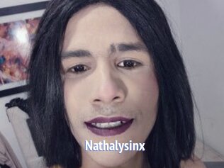 Nathalysinx