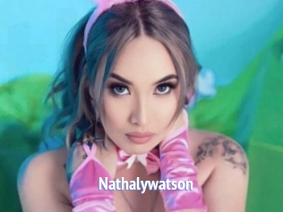 Nathalywatson