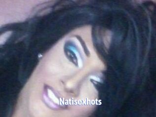 Natisexhots