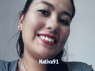 Nativa91