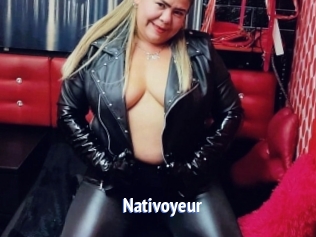 Nativoyeur
