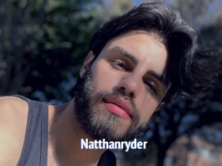 Natthanryder