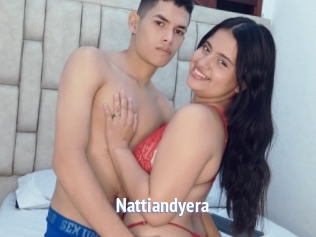Nattiandyera