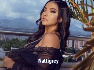 Nattigrey