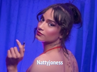 Nattyjoness