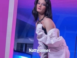 Nattyjonnes