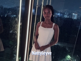 Nattyleyve