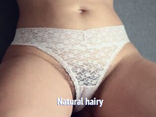 Natural_hairy