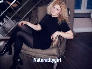 Naturalllygirl