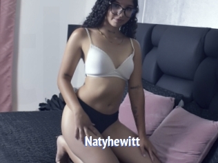 Natyhewitt