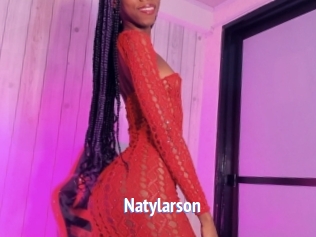 Natylarson