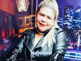 Natyvoyeur