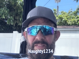 Naughty1234