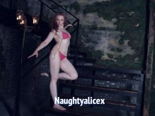 Naughtyalicex