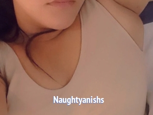 Naughtyanishs