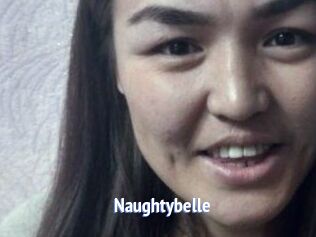 Naughtybelle