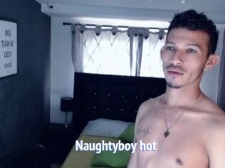 Naughtyboy_hot