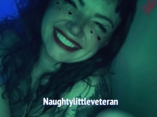 Naughtylittleveteran