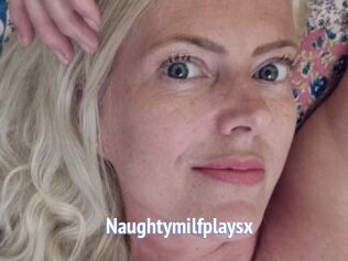Naughtymilfplaysx