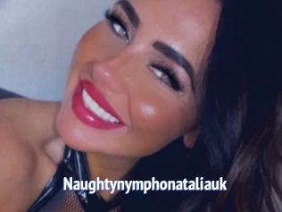naughtynymphonataliauk Telefon Kontakte