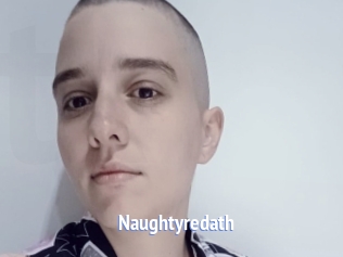 Naughtyredath
