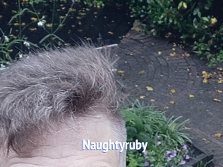 Naughtyruby