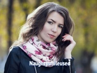 Naughtysmileusee
