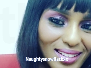Naughtysnowflackxx