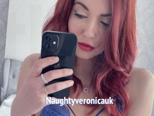 Naughtyveronicauk